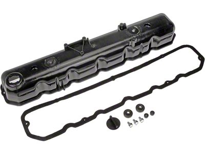 Valve Cover (81-86 4.2L Jeep CJ5 & CJ7; 87-90 4.2L Jeep Wrangler YJ)