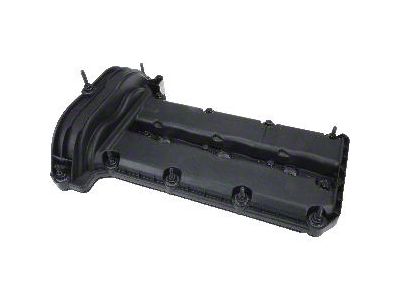 Valve Cover with Gasket; Passenger Side (20-23 3.0L EcoDiesel Jeep Wrangler JL)