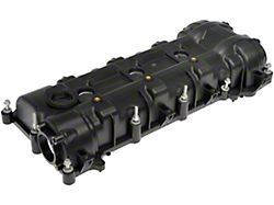 Valve Cover Kit; Passenger Side (12-18 3.6L Jeep Wrangler JK)