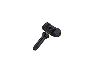 Valve Stem-Mounted TPMS Sensor with Rubber Valve (Universal; Some Adaptation May Be Required)