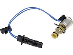 Variable Oil Pump Solenoid (12-14 3.6L Jeep Wrangler JK)
