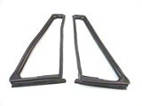 Vent Window Seal Kit (76-95 Jeep CJ5, CJ7 & Wrangler YJ)
