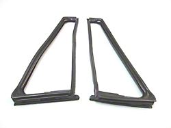 Vent Window Seal Kit (76-95 Jeep CJ5, CJ7 & Wrangler YJ)