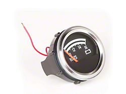 Voltmeter Gauge (76-86 Jeep CJ5 & CJ7)