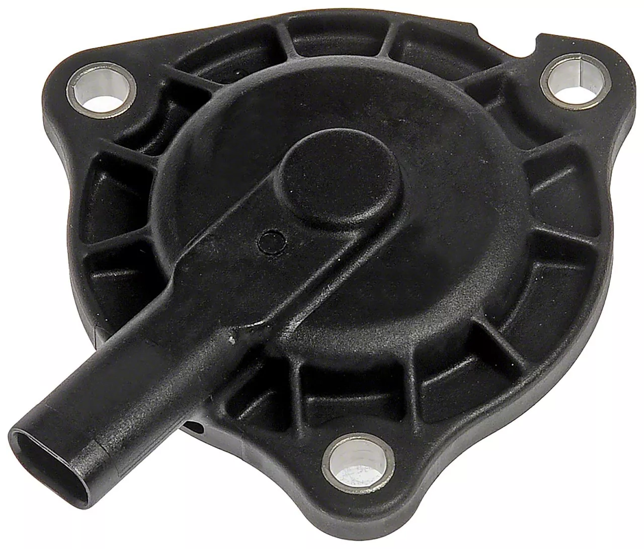 Jeep Wrangler VVT Variable Valve Timing Solenoid; Exhaust; Cam Phaser