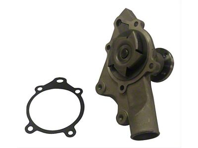 Water Pump (87-90 Jeep Wrangler YJ)