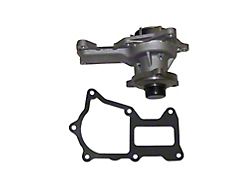 Water Pump (07-11 3.8L Jeep Wrangler JK)