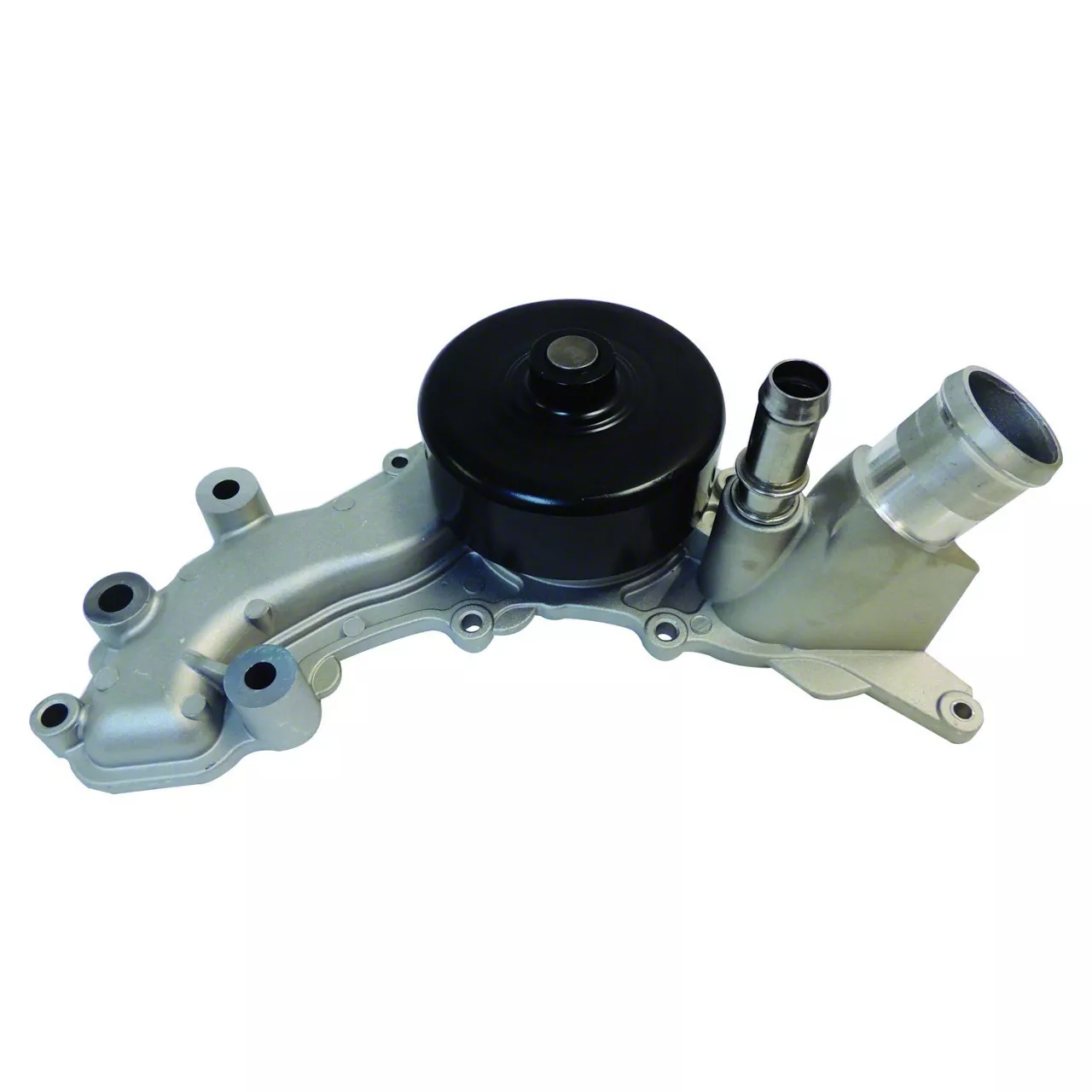 ACデルコ 07-11y ジープ JK ラングラー ウォーターポンプ Jeep Wrangler Engine Water Pump (07-11 3.8L Jeep Wrangler JK