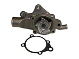 Water Pump for Serpentine Belt Systems (81-90 4.2L Jeep CJ5, CJ7 & Wrangler YJ)