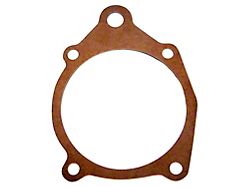 Water Pump Gasket (76-99 Jeep CJ5, CJ7, Wrangler YJ & TJ)