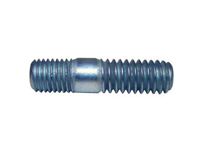 Water Pump Stud (81-04 2.5L, 4.0L or 4.2L Jeep CJ5, CJ7, Wrangler YJ & TJ)