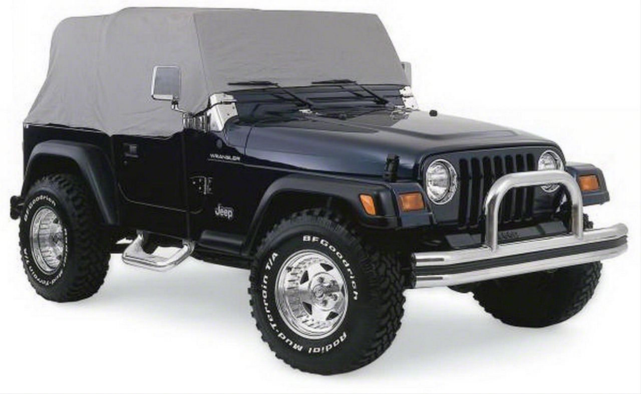 Jeep cj7 waterproof cover discount
