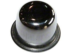 Wheel Bearing Dust Cap (76-80 Jeep CJ5 & CJ7)