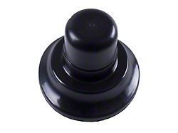 Wheel Bearing Dust Cap (81-86 Jeep CJ5 & CJ7)