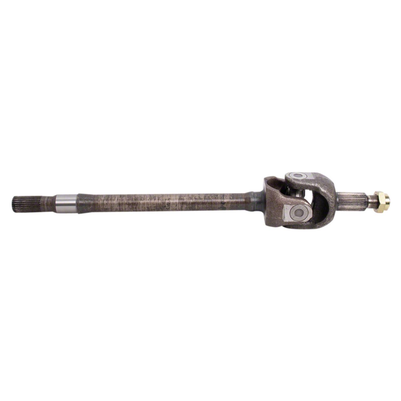 thumbnail image 2 of Autoround Front Wheel Bearing And Hub Assembly – Parts Master PM515041 2 of 6