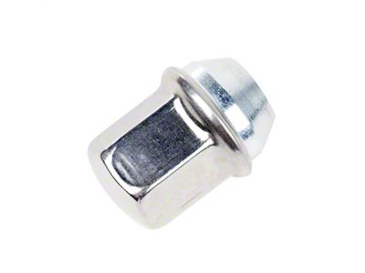 Wheel Lug Nut (18-25 Jeep Wrangler JL)