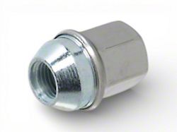 Wheel Lug Nut (18-24 Jeep Wrangler JL)