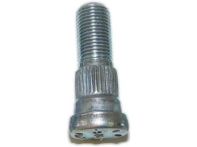 Wheel Lug Stud (70-86 Jeep CJ5 & CJ7)