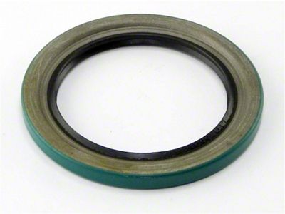 Wheel Bearing Seal (66-76 Jeep CJ5; 1976 Jeep CJ7)