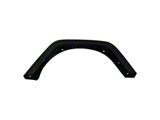 Wide Fender Flare; Rear Driver Side (97-06 Jeep Wrangler TJ)