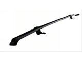 Windshield Channel (07-18 Jeep Wrangler JK)