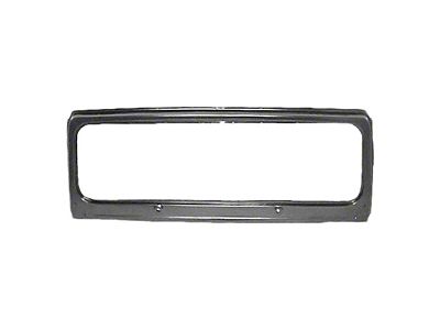 Replacement Windshield Frame (76-86 Jeep CJ5 & CJ7)