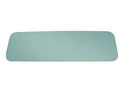 Windshield Glass (76-86 Jeep CJ5 & CJ7)