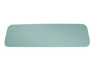 Windshield Glass (76-86 Jeep CJ5 & CJ7)