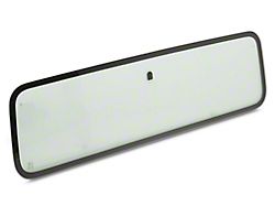 Windshield Glass (87-95 Jeep Wrangler YJ)