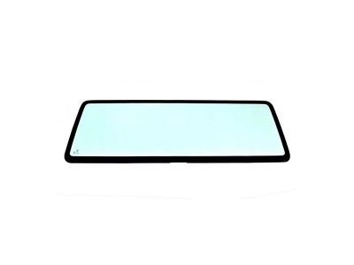 Windshield Glass (97-06 Jeep Wrangler TJ)