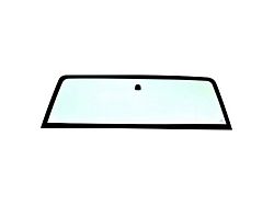 Windshield Glass (07-18 Jeep Wrangler JK)