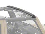 Windshield Header Seal (07-18 Jeep Wrangler JK)