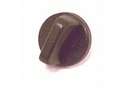 Windshield Tie Down Knob (76-86 Jeep CJ5 & CJ7)