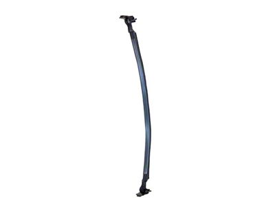 Windshield to Cowl seal (07-18 Jeep Wrangler JK)