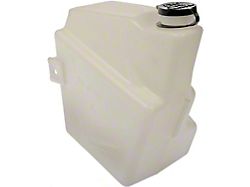 Windshield Washer Fluid Reservoir (94-95 Jeep Wrangler YJ)