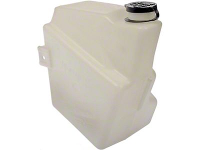 Windshield Washer Fluid Reservoir (94-95 Jeep Wrangler YJ)