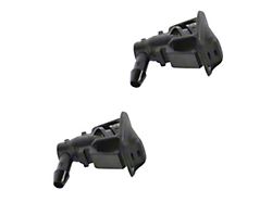 Windshield Washer Nozzles (07-18 Jeep Wrangler JK w/ Dual Spray)