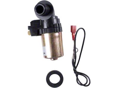 Windshield Washer Pump (72-86 Jeep CJ5 & CJ7)