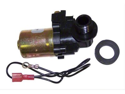 Windshield Washer Pump (73-83 Jeep CJ5 & CJ7)