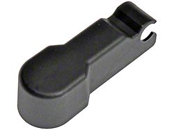 Windshield Wiper Arm Nut Cover (07-17 Jeep Wrangler JK)