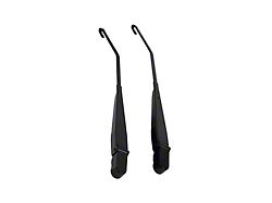 Windshield Wiper Arms (97-06 Jeep Wrangler TJ)