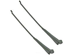 Windshield Wiper Arms (76-86 Jeep CJ5 & CJ7)