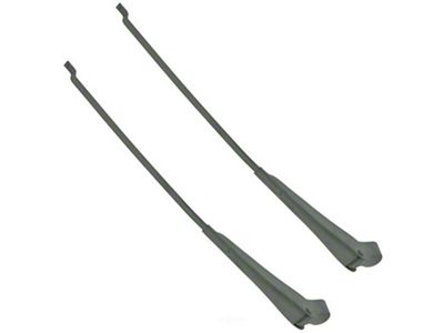 Windshield Wiper Arms (76-86 Jeep CJ5 & CJ7)
