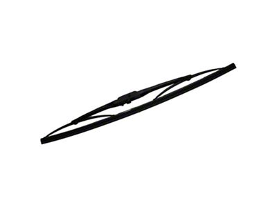 Windshield Wiper Blade; 15-Inch (07-18 Jeep Wrangler JK)
