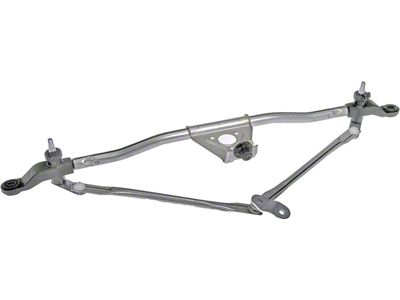 Windshield Wiper Linkage (07-16 Jeep Wrangler JK)
