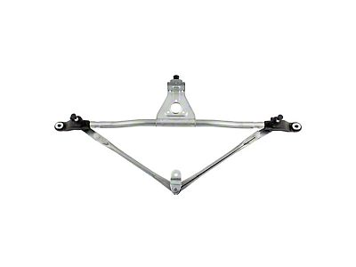 New Windshield Wiper Arm Linkage Kit / For 1998-2006 JEEP TJ Repair Links