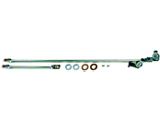 Windshield Wiper Linkage; Front (76-86 Jeep CJ5 & CJ7)