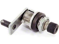 Windshield Wiper Linkage Pivot (76-86 Jeep CJ5 & CJ7)
