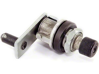 Windshield Wiper Linkage Pivot (76-86 Jeep CJ5 & CJ7)