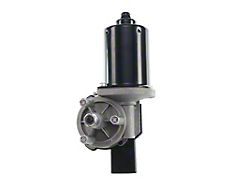 Windshield Wiper Motor; Front (07-18 Jeep Wrangler JK)